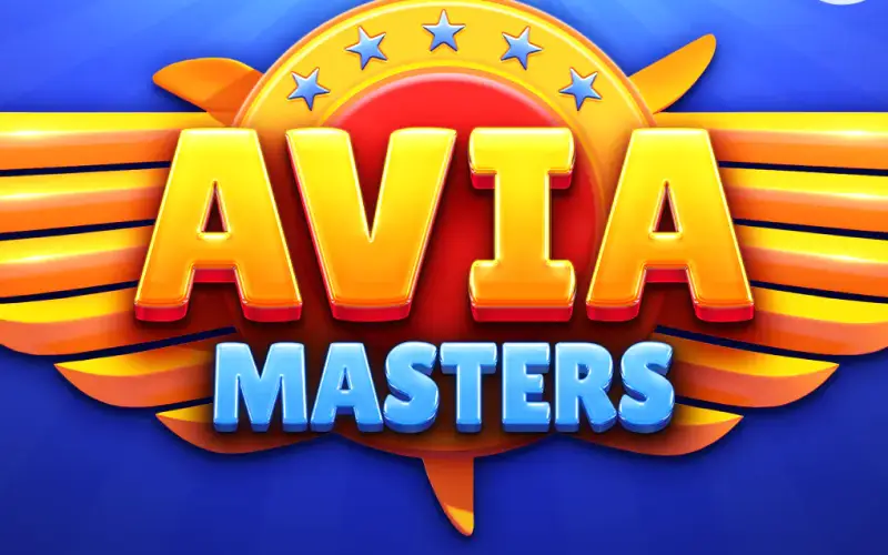 Toma el control del vuelo para ganar premios instantáneos en Aviamasters con Jugabet Casino.