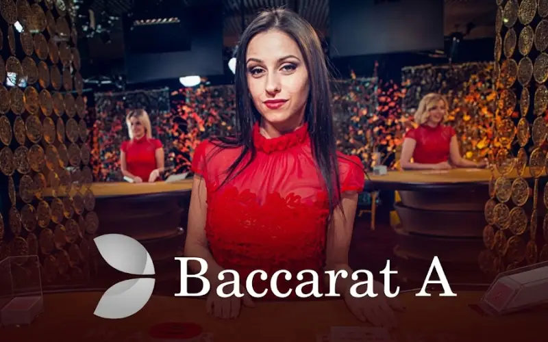 Pon a prueba tu intuición con el clásico juego de cartas Baccarat A en Jugabet Casino Argentina.