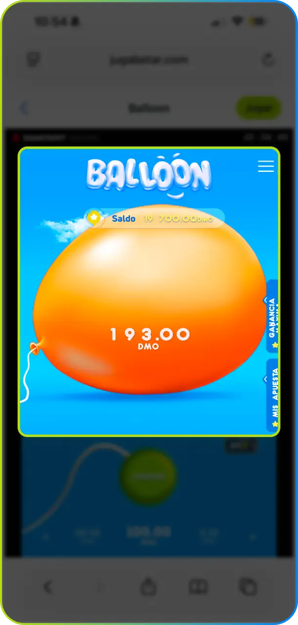 Analiza cada ronda para comprender el multiplicador de tu bonificación promocional en Jugabet.