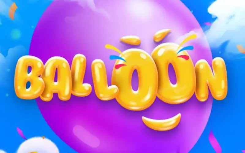 Disfruta de la emocionante mecánica de Balloon en el casino de Jugabet Argentina.