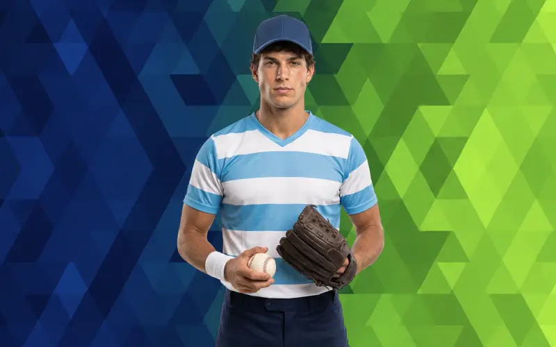 Pronostica los resultados de béisbol de forma rápida en la app de Jugabet.