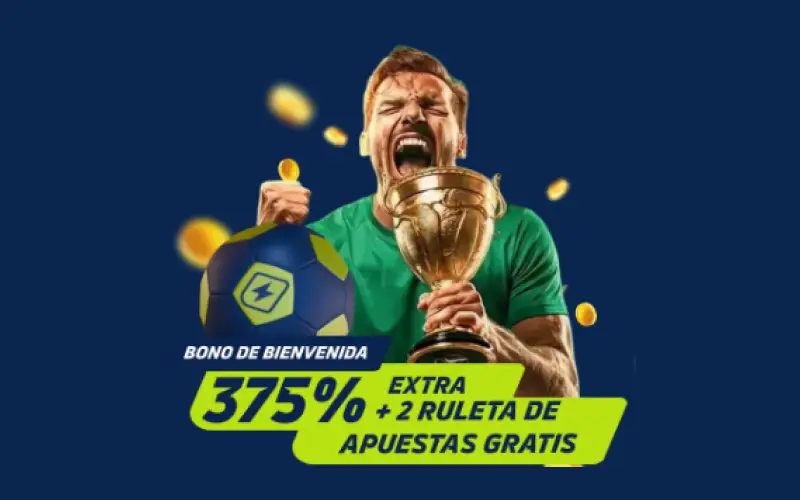 Reclama el Bono de Bienvenida para Deportes en Jugabet Casino Argentina y potencia tus primeras apuestas.