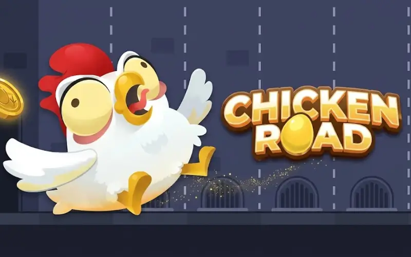 Cruza el camino con éxito para multiplicar tus fondos en Chicken Road de Jugabet Casino.