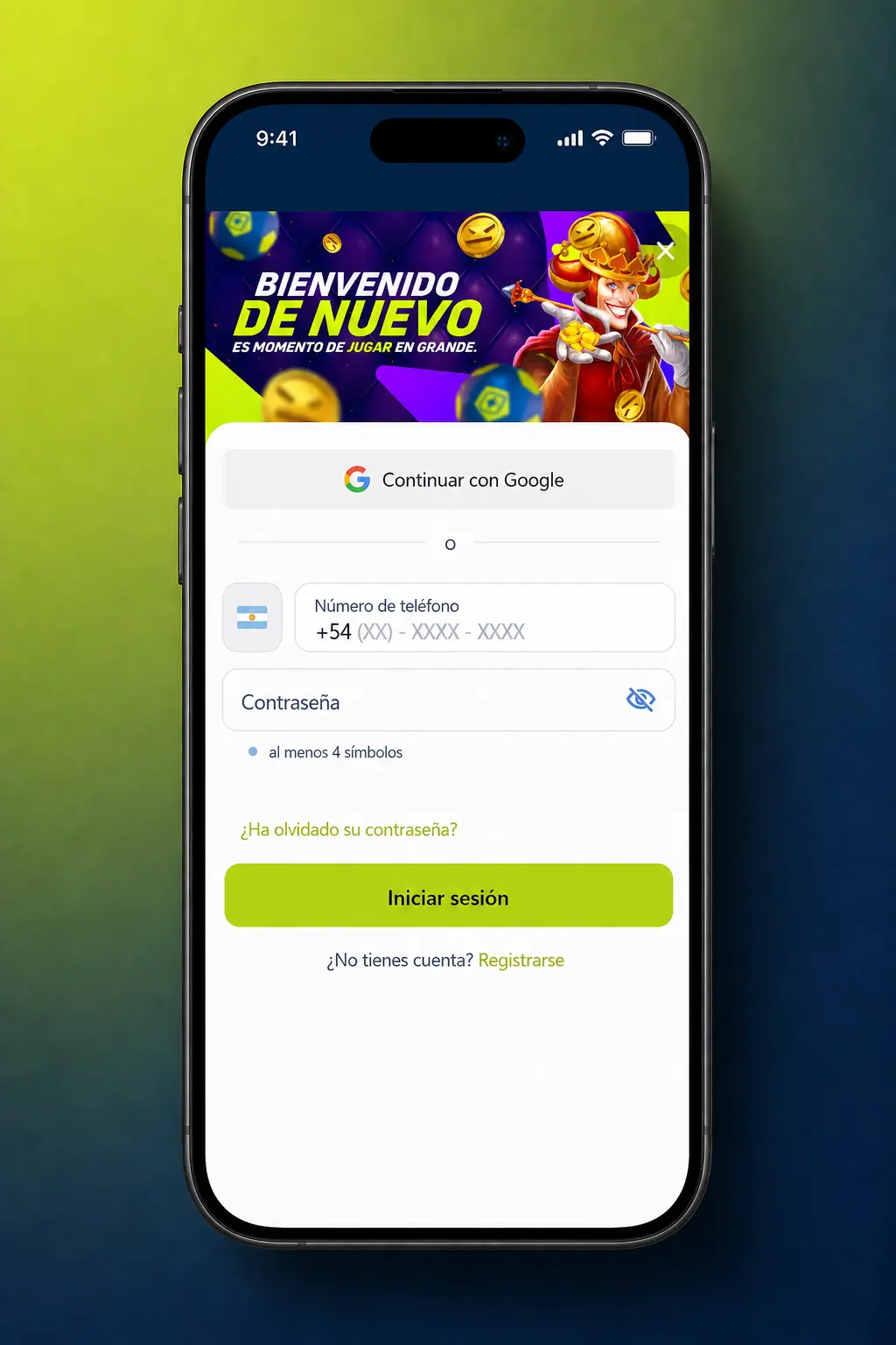 Pasos para retirar dinero de cuenta Jugabet con métodos de pago disponibles en Argentina