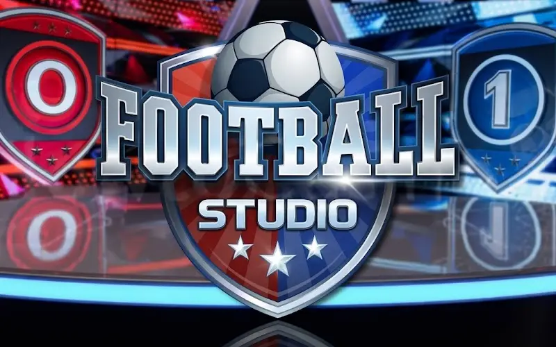 Combina tu pasión por los deportes y las cartas en Football Studio con Jugabet Casino.