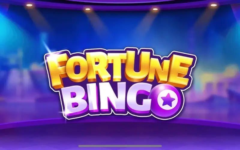 Experimenta la emoción del sorteo rápido al jugar a Fortune Bingo en Jugabet Casino.