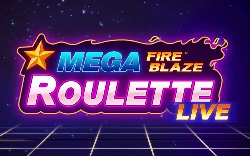Multiplica tus apuestas con los giros de fuego en Mega Fire Blaze Roulette Espana dentro de Jugabet Casino.