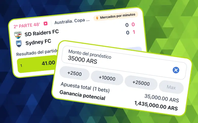 Explora las Opciones de Apuestas Deportivas Actualizadas en Jugabet Casino para acceder a los mejores mercados y cuotas en vivo.