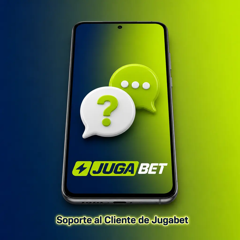 Soporte al cliente de Jugabet: chat en vivo, correo, Telegram y FAQ para jugadores de Argentina