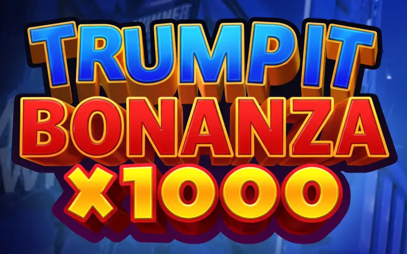 Multiplica tus apuestas al máximo con Trump It Boom X1000 en Jugabet Casino.
